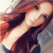 Studentessa di lingue con livello C1